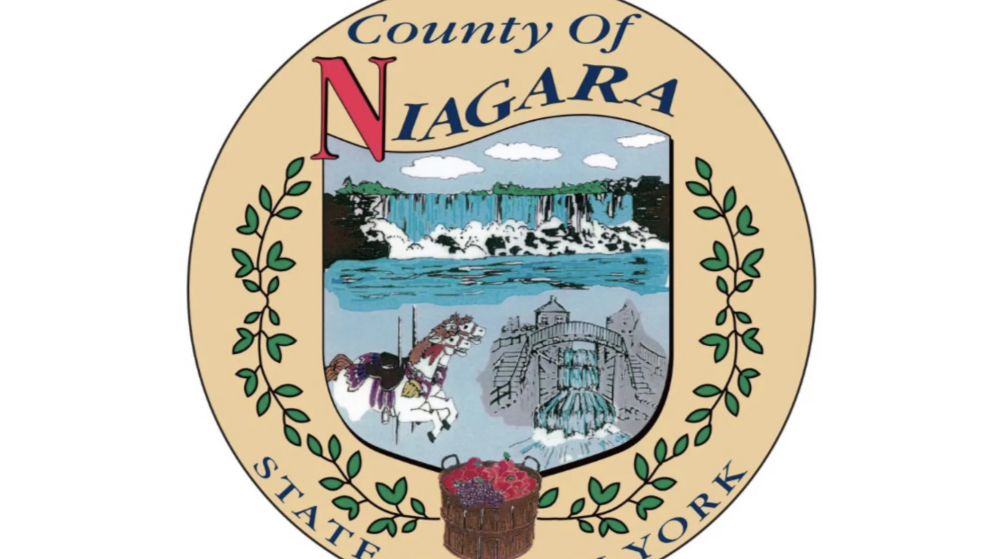 Niagara County Recognizes EMS Week