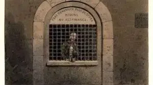 Will it be debtors prison for Guy Simonetti?