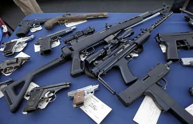 McMurray to attend gun control forum while Collins continues to label and refuse students