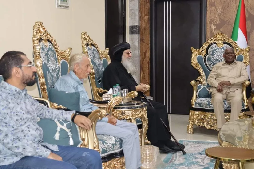A Tribute to a Media Legend: Nabil Ghali Honored by the General Intelligence Service