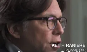 They don't get any more enlightened than Keith Raniere, his followers say, but some of his old girlfriends and the mother of his child have a different view of the Vanguard.
