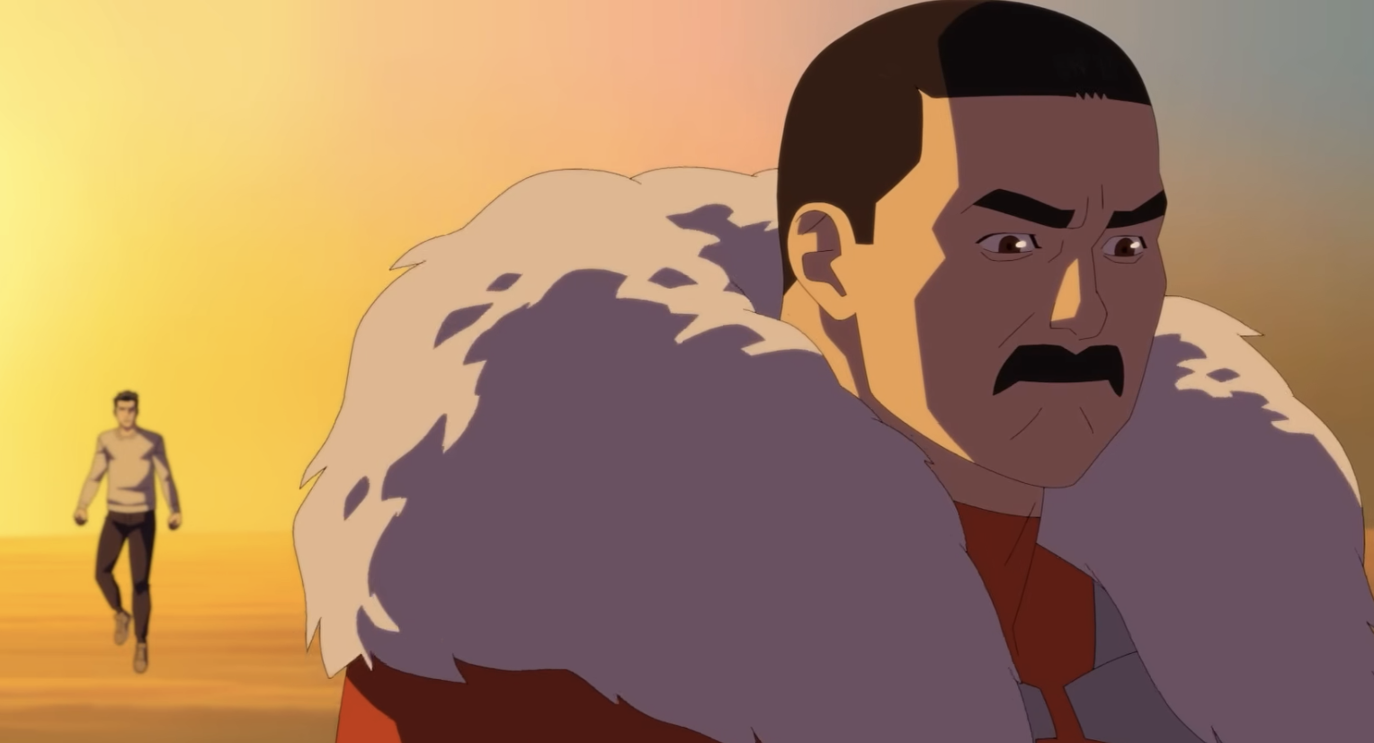 Invincible Season 5 Is Coming And Here Is Everything That Is Confirmed