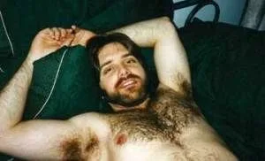 Mr. Raniere is photographed here at a time when he kept the existence of his harem secret.