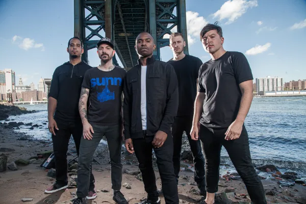 Candiria Announce ‘Beyond Reasonable Doubt’ 20th Anniversary Tour