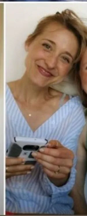 I have had my pussy branded; I do not shave it and the hair grows out all over, I eat 500 calories per day, I only go to sleep with my Vanguard's permission, I quit my lucrative acting job, and squandered my fortune-- , am I now fit to be in your harem? asks the wonderful Allison Mack.