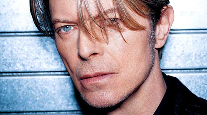 The Music of David Bowie Performed by The BPO - 3.30 @ Kleinhans