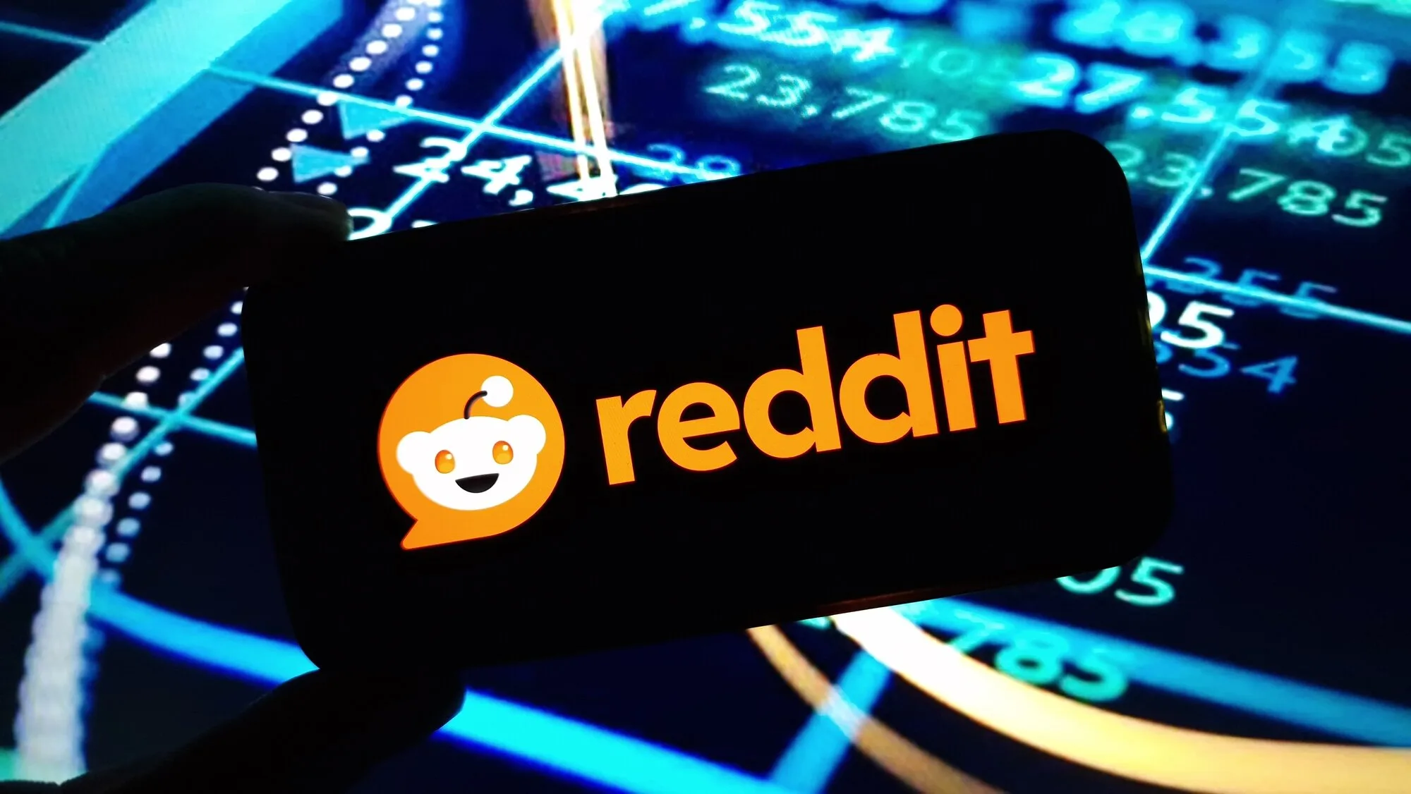 RDDT Stock Takes A 10% Hit Despite Beating Earnings In Q2