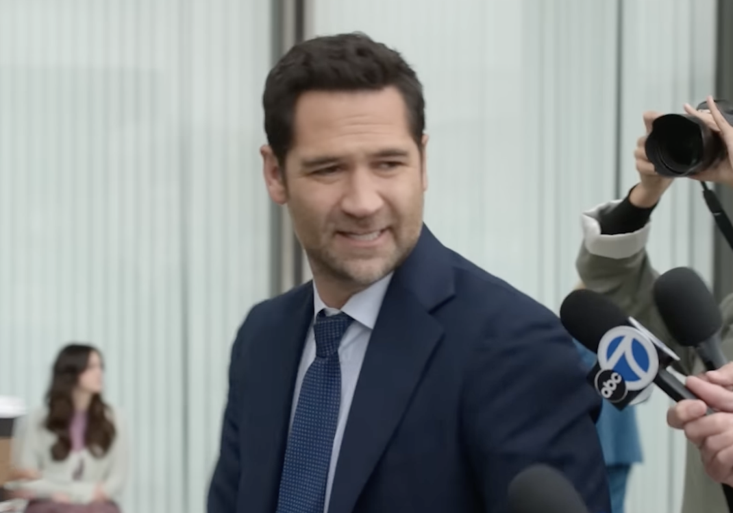 ‘The Lincoln Lawyer’ Is Ending After Season 5 And Here Is What We Know