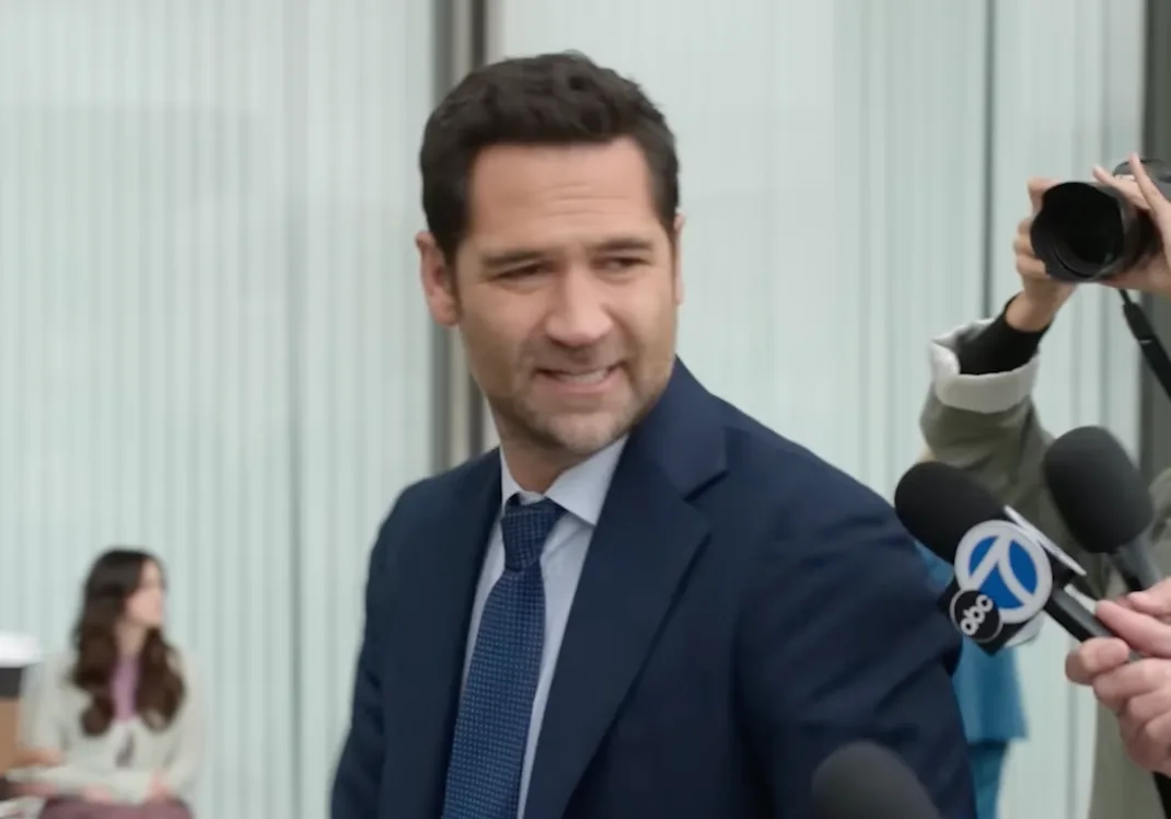 ‘The Lincoln Lawyer’ Is Ending After Season 5 And Here Is What We Know