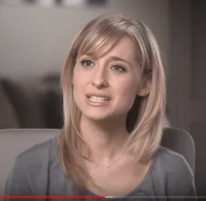 Allison Mack