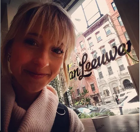 Part 1: Gems from Trial: Allison Mack Email Describes Threesome with Raniere and Dani Padilla