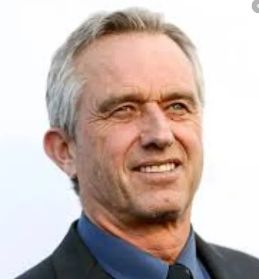 Robert Kennedy to Sue University of California Over Mandatory Flu Vaccine Policy