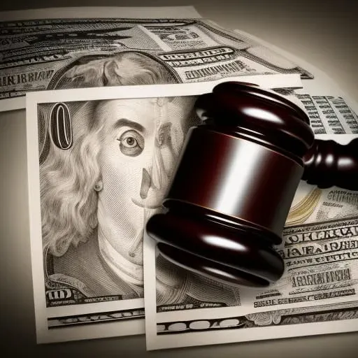 The Power Play: How Chris Ambrose’s Affluence Shields Him from Scrutiny in CT Family Court