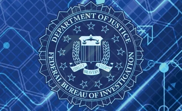FBI Shuts Online Public Records Operation over Coronavirus Requiring People to Go Out & Physically Mail FOIA Requests