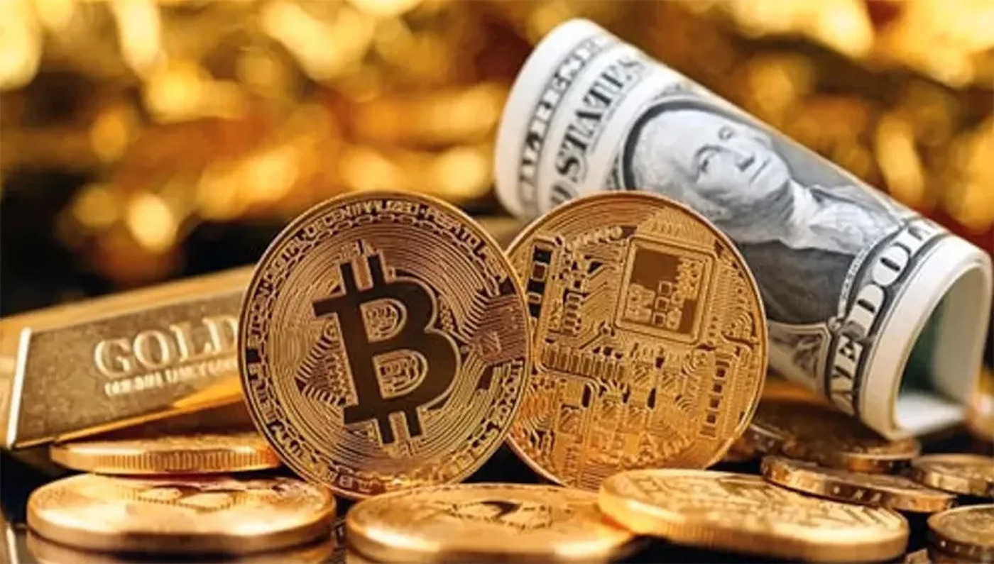 <strong>Learn about the advantages of bitcoin.</strong>