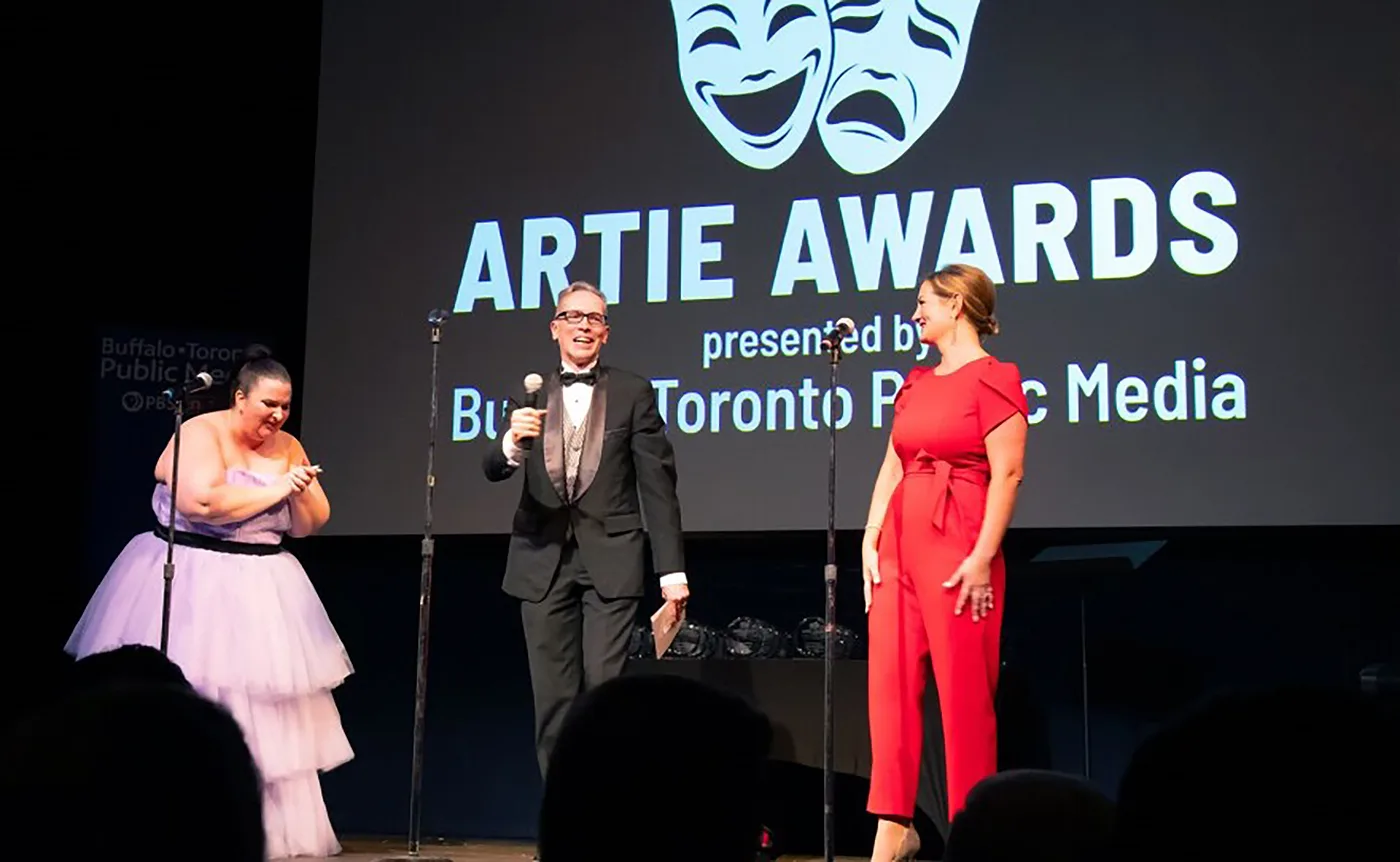 Disastrous Buffalo News NO THEATER COVERAGE is Killing our Theater Community