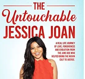 The memoirs of Jessica Joan, who was a witness at the trial of Keith Raniere, will be told in her upcoming book.