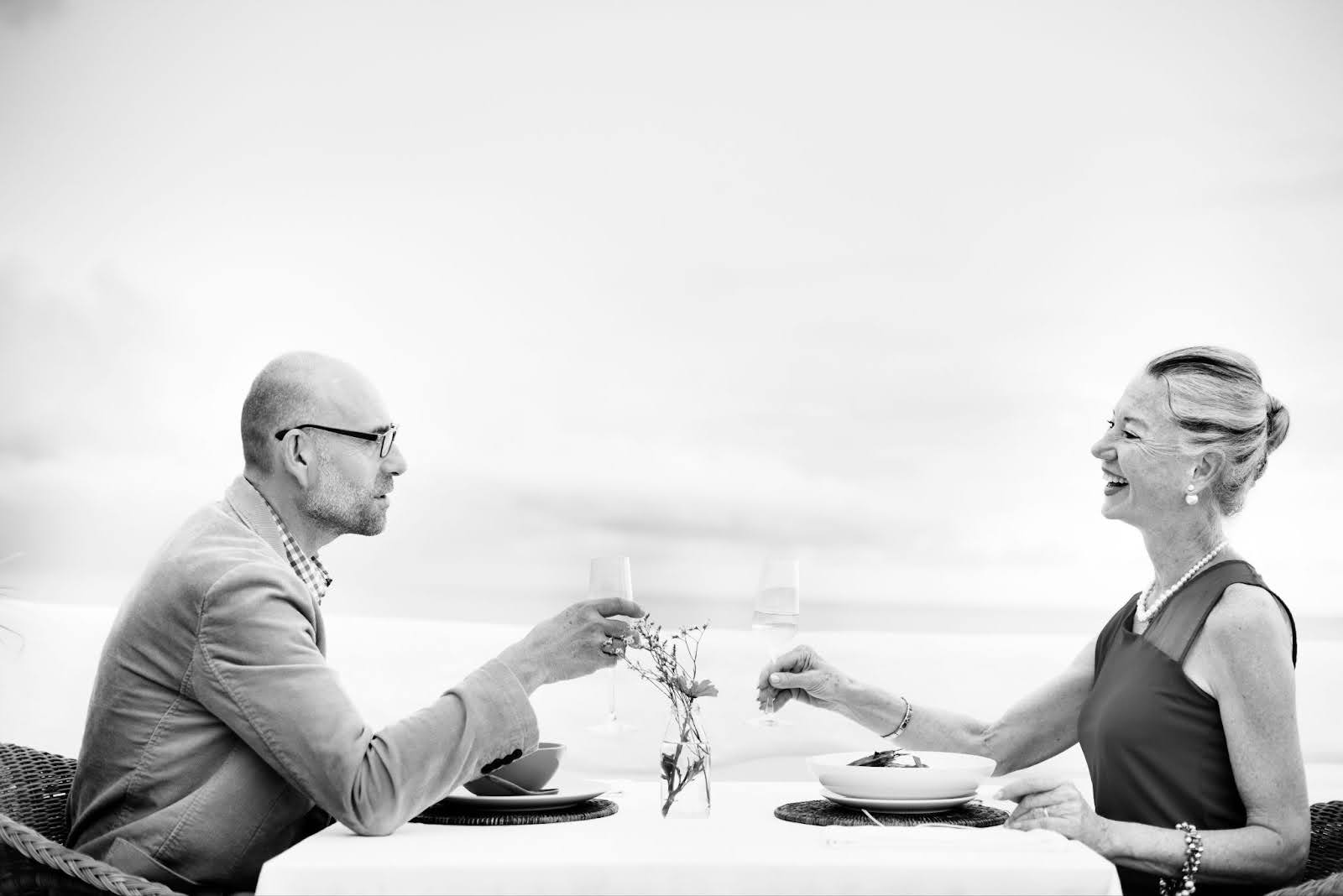 Beyond Food: How Experiential Dining Is Shaping Culture
