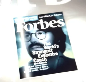TNT forbes