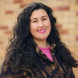 Caitlin D'Aprano