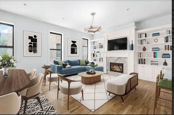 Samir Rao's new Brooklyn condo appears more comfortable than the alternative housing he might have been provided had he not testified against Watson.