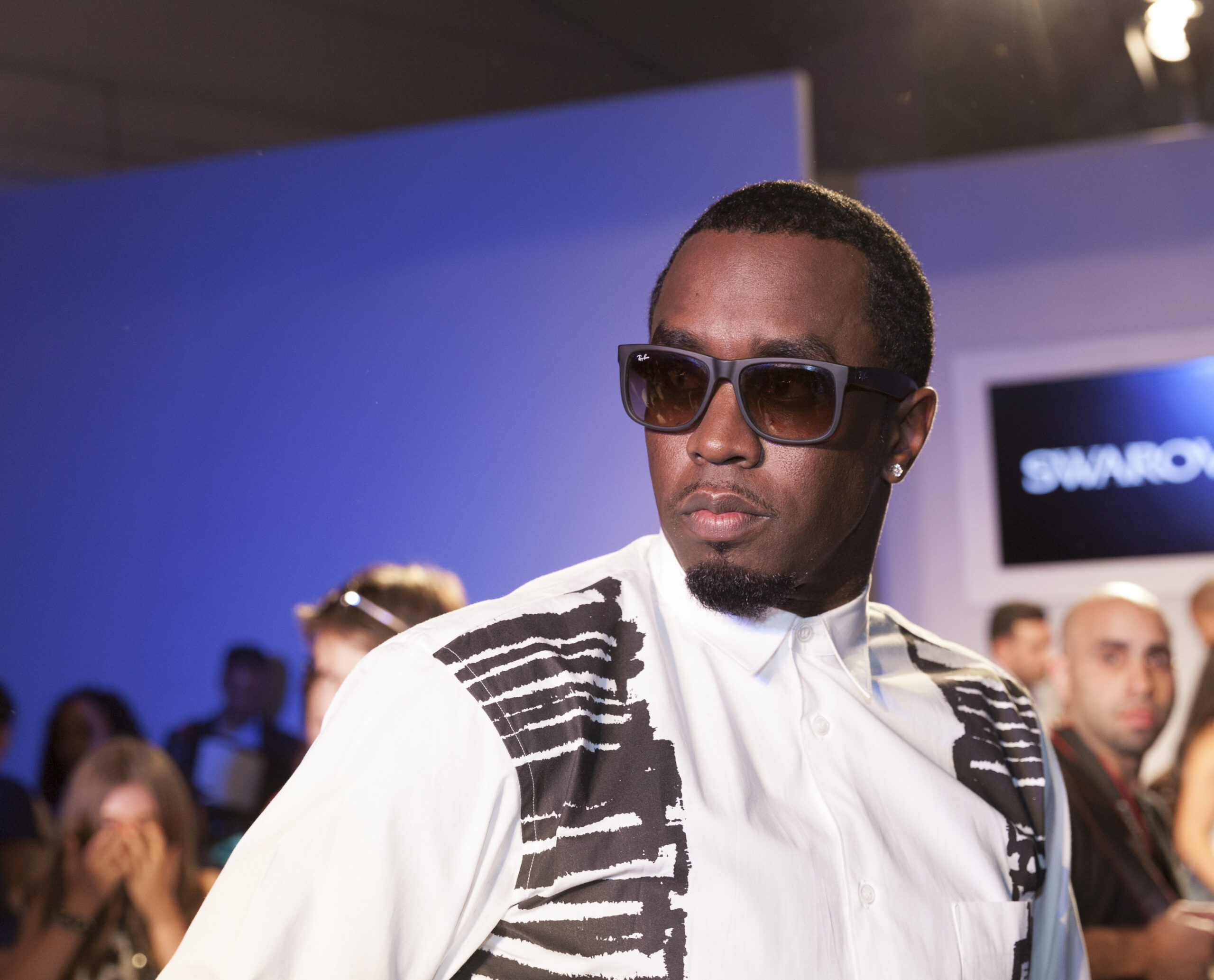 Diddy Asked A Federal Appeals Court To Let Him Out Today And The Argument His Lawyers Made Is A Fascinating One