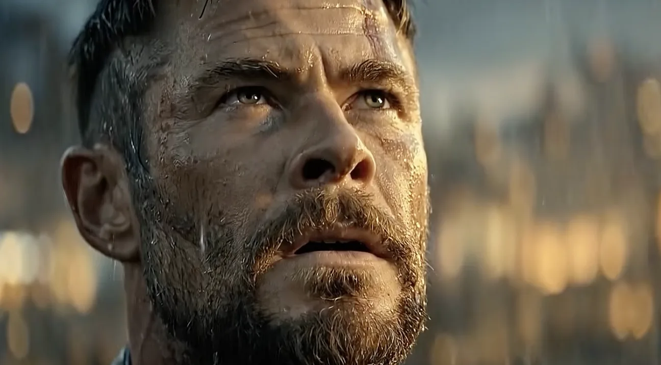 Avengers: Doomsday Trailer Played At CinemaCon And The Final Scene Has Everyone Losing Their Mind