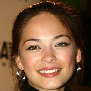 Reader: Kristin Kreuk recruited her posse into NXIVM