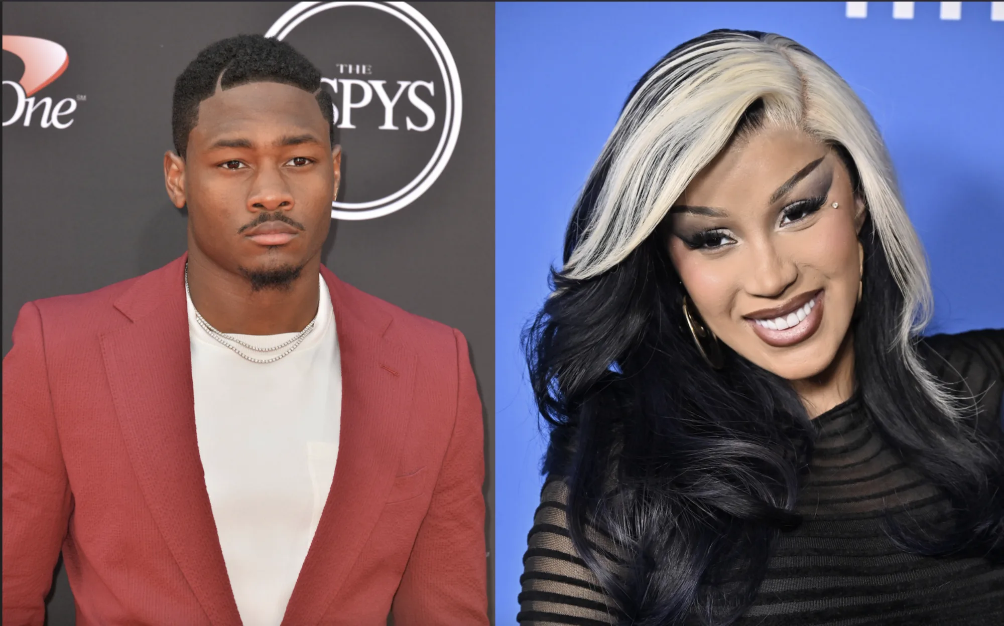 Stefon Diggs Released By The Patriots And Everyone Is Saying The Same Thing About Cardi B