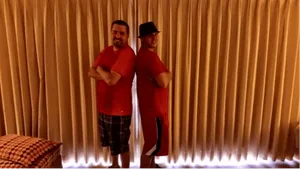 Ryan Rittmeyer Justin Rupert
