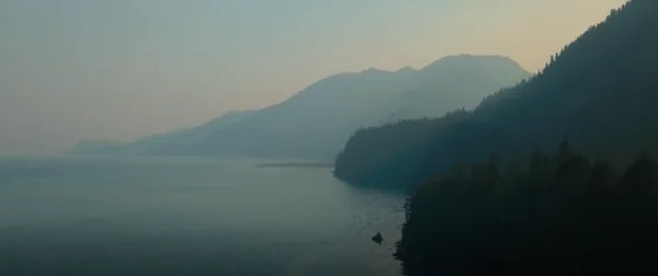 Resurrection Bay.