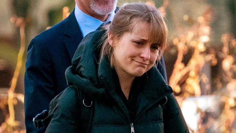 Allison Mack Post Reveals Influence Raniere Had Over Her
