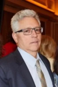 Judge Anthony Truglia Jr.
