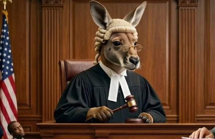 Ask Frank: Why Is My Judge So Biased?