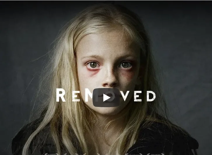 EXCLUSIVE: Frank Report Obtains 18 Video Clips That Comprised the ‘Human Fright Experiment’ – See It Here and Judge!