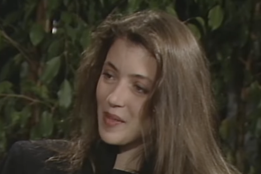 Mia Sara Says Making Ferris Bueller Was Not A Good Experience And Here Is Why