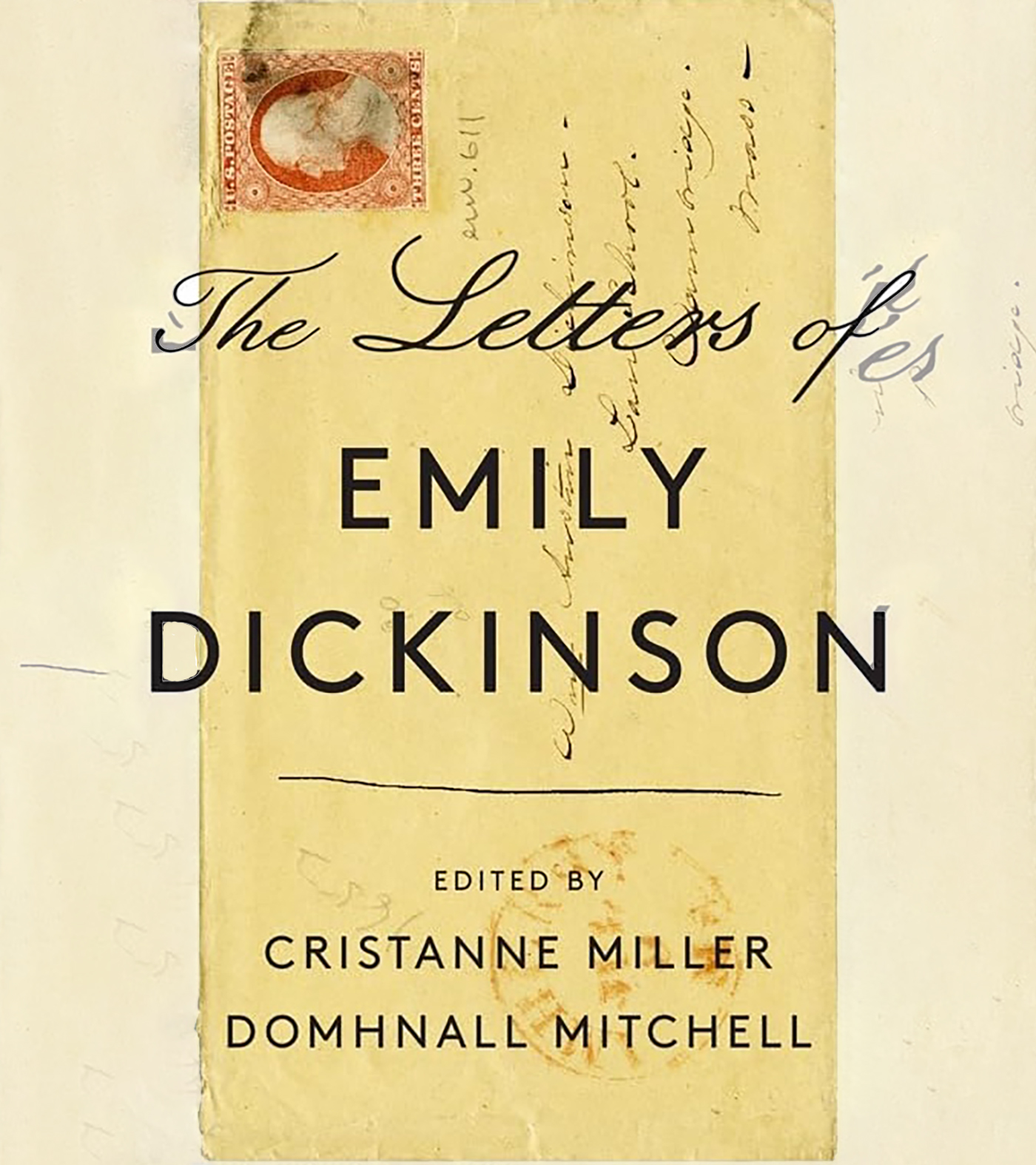 UB professor to discuss her new book, “The Letters of Emily Dickinson”  April 29 7 p.m.