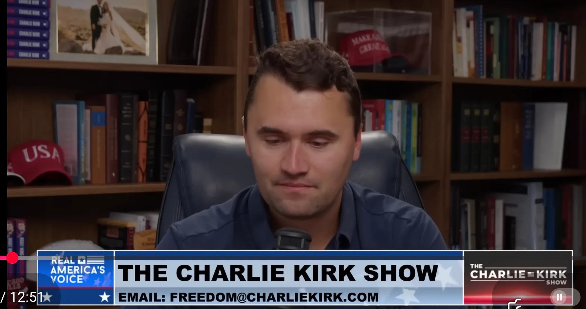 Charlie Kirk’s Warning: The Sandusky Case and the Epstein “Gold Rush”
