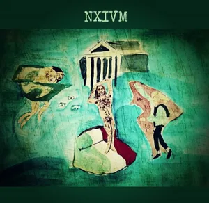 MK10ART - NXIVM and leader Keith Alan Raniere