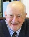 Judge Guido Calabresi