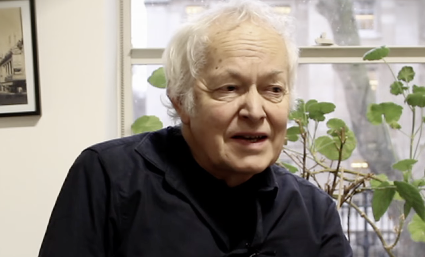Michael Pennington, Star Wars Actor, Dead At 82