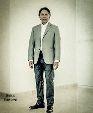Keith Raniere Mexico