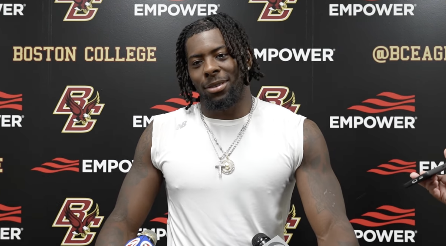 Quintayvious Hutchins, New England Patriots Draft Pick, Charged With Domestic Assault