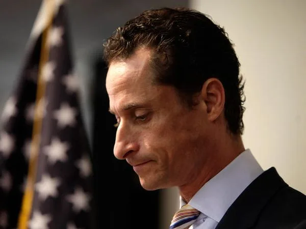 Anthony Weiner