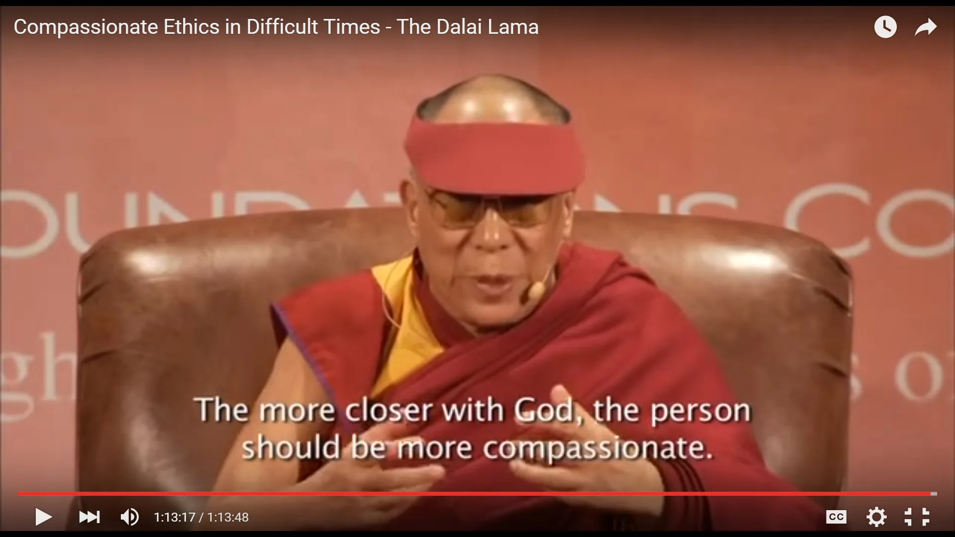 Dalai Lama did not endorse Raniere; he asked media to investigate him