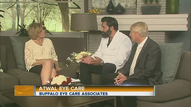 Trio of doctors to perform free cataract surgeries for one day