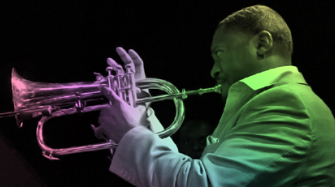 BRIAN FREEMAN & FRIENDS PART IV - FRI, 5/27