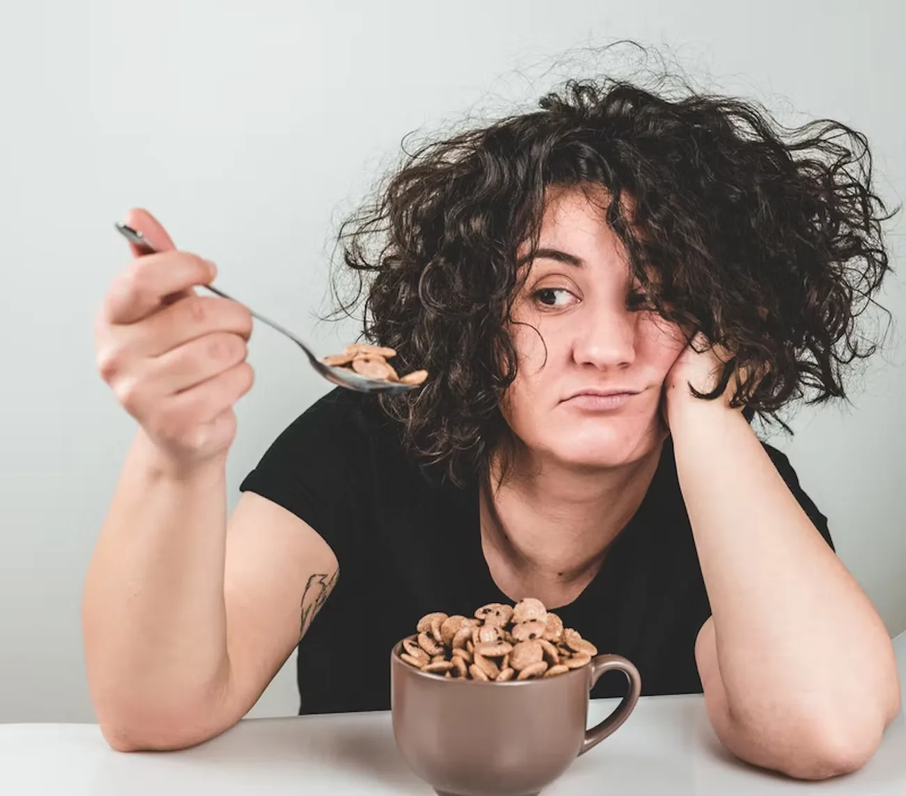 How To Overcome An Eating Disorder: 6 Useful Tips