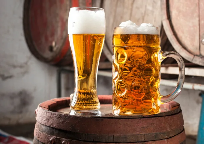 Pilsner