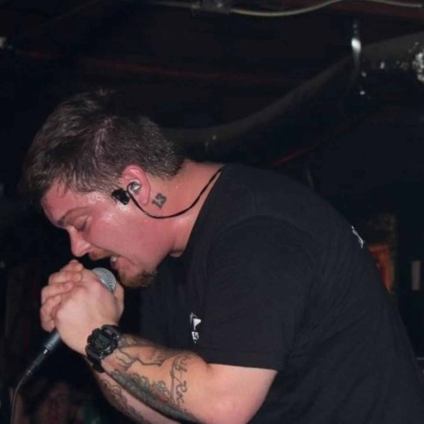 FTMP Events Presents: REHAB w/ Daze Ago & Naughty Frog Fri, Oct. 14th @ Evening Star Concert Hall (Niagara Falls, NY)